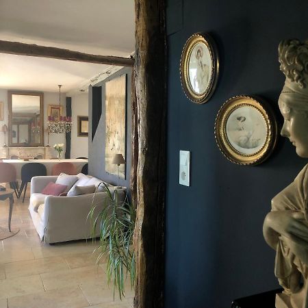 Val Du Lys Villa Sainte-Maure-de-Peyriac ภายนอก รูปภาพ