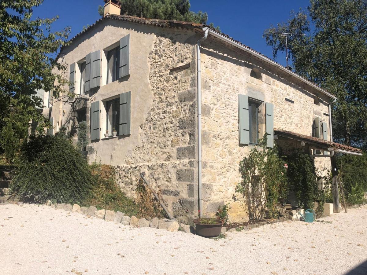 Val Du Lys Villa Sainte-Maure-de-Peyriac ภายนอก รูปภาพ