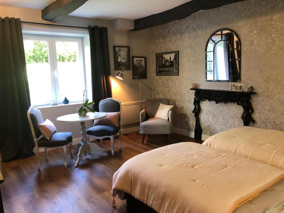 Val Du Lys Villa Sainte-Maure-de-Peyriac ภายนอก รูปภาพ