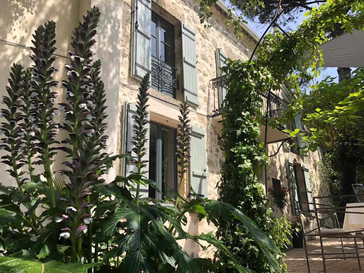 Val Du Lys Villa Sainte-Maure-de-Peyriac ภายนอก รูปภาพ